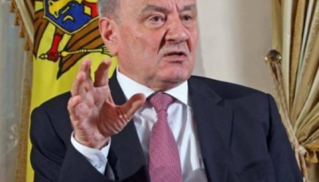 Президент Молдови дав політикам ще два дні