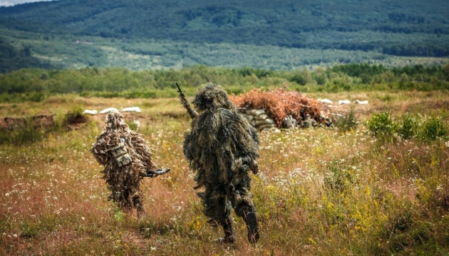 No casualties in ATO area in past 24 hours