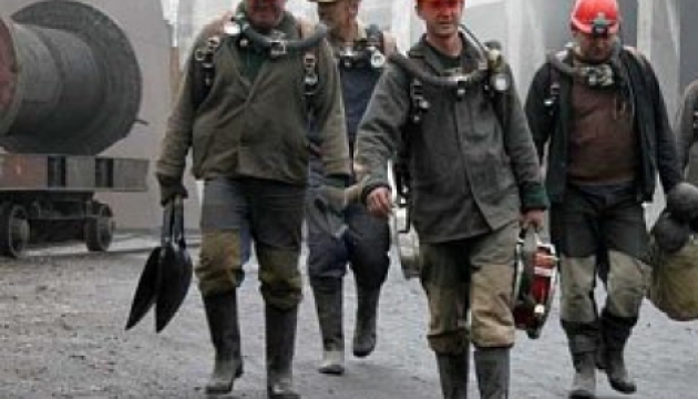 В окупованій Макіївці шахтарі оголосили страйк