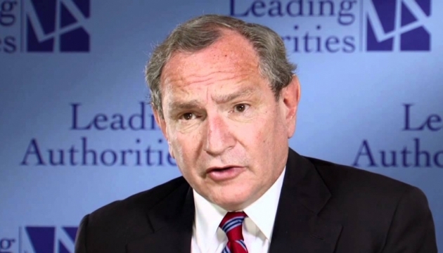 Russia's lost Ukraine, now Kyiv has to prevent destabilization - Stratfor (video)