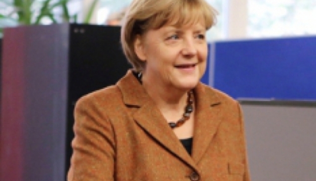 Меркель побила рекорд політичного довгожительства в Німеччині