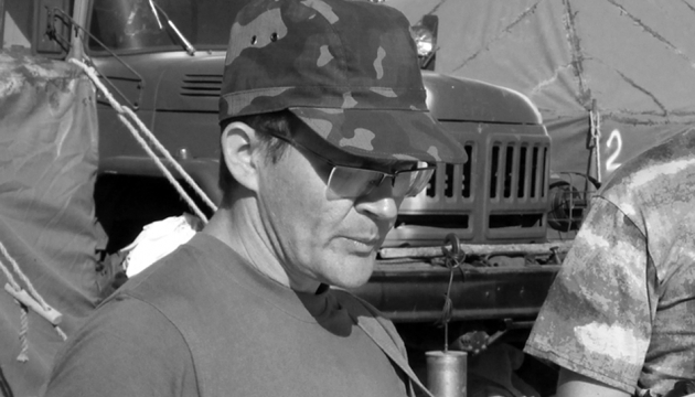 Джемілєв віддасть частину польської премії сім`ї загиблого журналіста Укрінформу