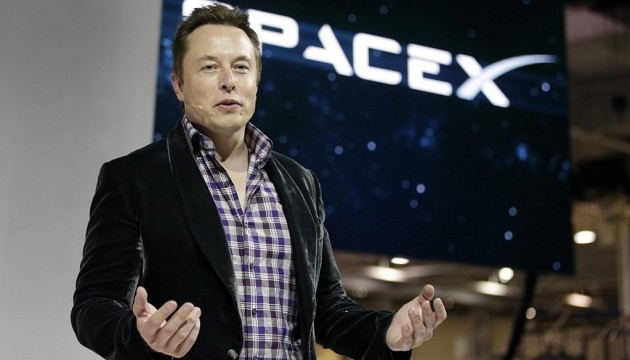 Основатель Tesla и SpaceX стал называть себя в Twitter «Илон Маск Второй»
