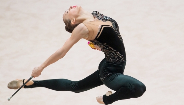 На турнірі у Бразилії українські гімнастки завоювали все «золото»