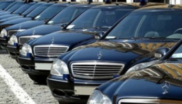 Кожен 5-й потенційний «антикорупційник» розкошує - Transparency International