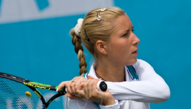 Kateryna Bondarenko tres años después vuelve a los cien primeros del ranking de la WTA