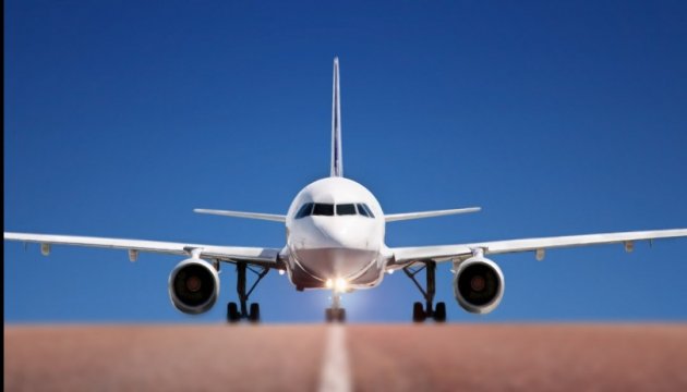 Flights from Odesa to Tallinn to be launched in May