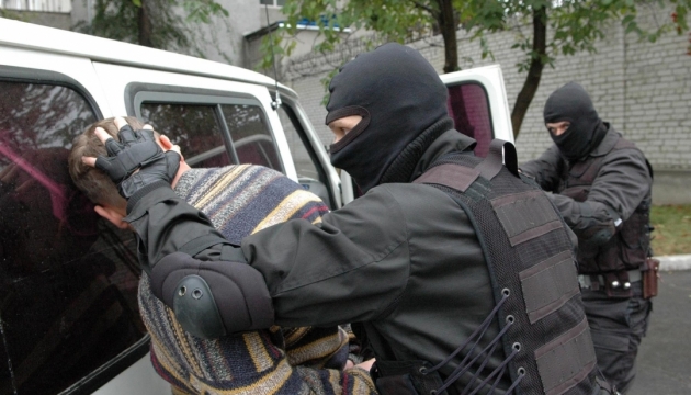 Terror-Gruppe plante Mordanschlag auf Führer der Auto-Maidan-Bewegung in Odessa