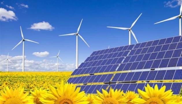 Польща вкладе $200 мільйонів в альтернативну енергетику України