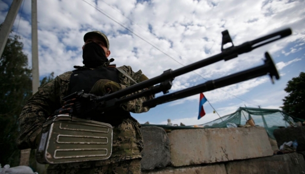 Militants violate ceasefire nine times for past 24 hours