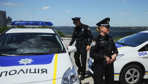 Patrol police to be launched in 29 Ukrainian cities by summer – Avakov 