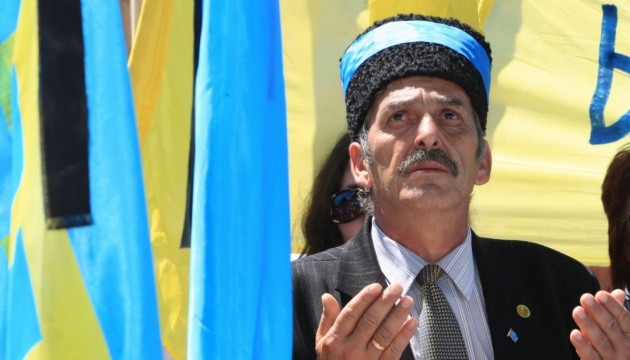 Estonia allocates EUR 105,000 for protection of Crimean Tatars