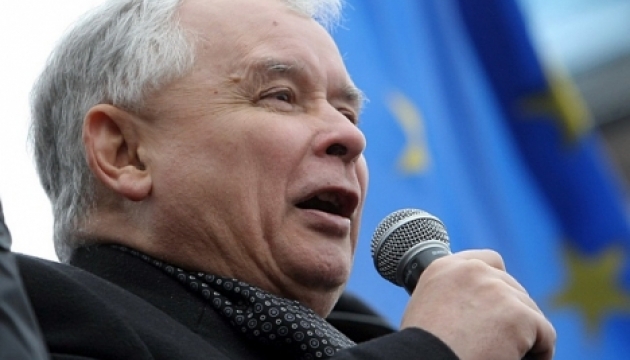 Качинський пояснив, чому Польща не має приймати біженців