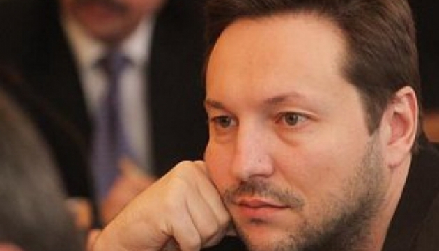 Стець домагатиметься скасування санкцій проти західних журналістів