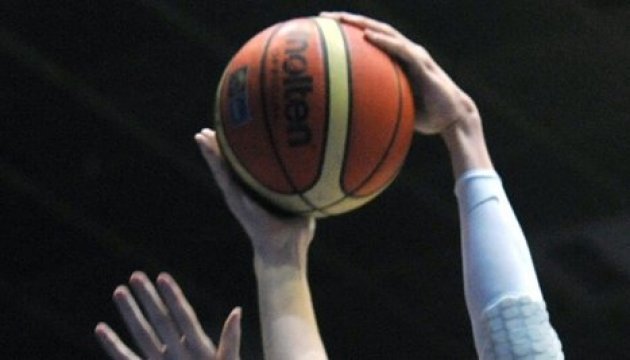 Une équipe ukrainienne est en finale du championnat d'Europe de basket « trois contre trois » 