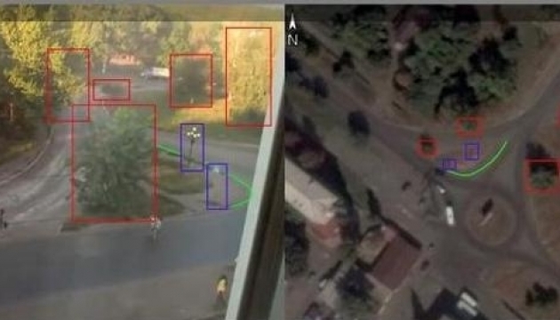 Bellingcat publishes scheme of Russia's invasion of Ukraine. Map