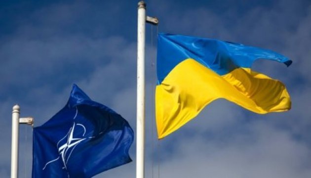 Nato-Delegation unter Leitung von Stoltenberg besucht die Ukraine