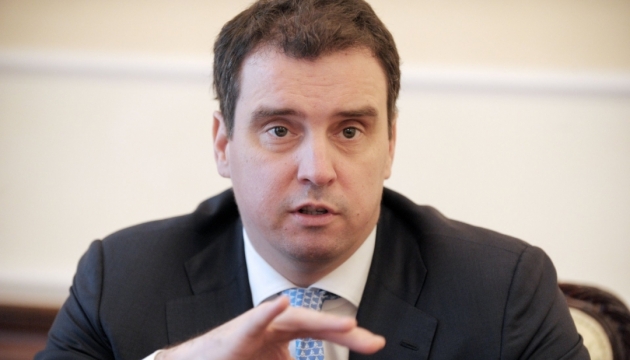 Ukraine's Economy Minister suggests extending moratorium on business checks