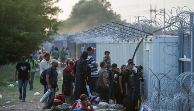 На депортацію нелегалів з ЄС готові виділити майже €800 млн 