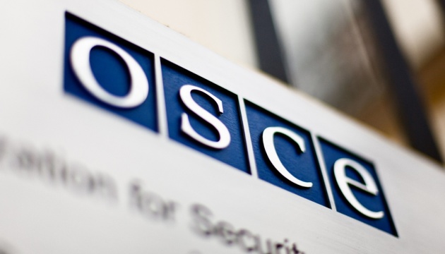 OSCE claims that Joint Center for Control and Coordination not responds to denials of access in Luhansk region