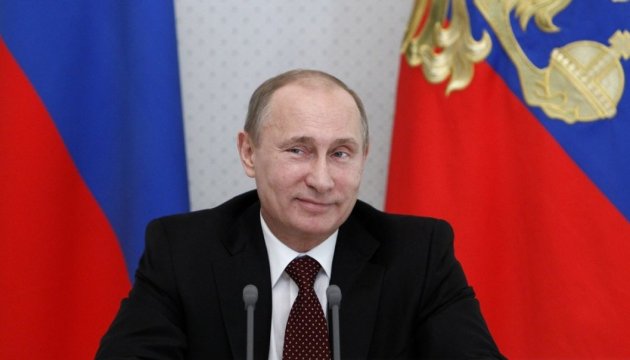 Путін подякував друзям-олігархам за фізкультуру, спорт і хокей