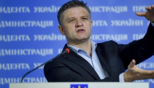 Закон про держслужбу відкриє шлях до €800 мільйонів - Шимків