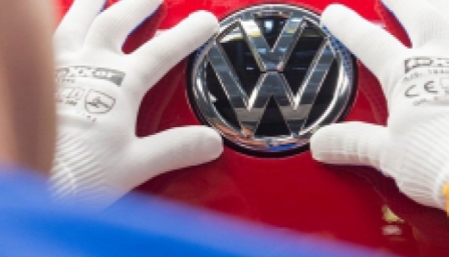 Акції французького автопрому впали через скандал із Volkswagen