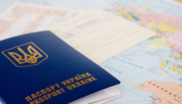 Ukraine diplomat Zerkal reports to EU on progress of visa liberalization