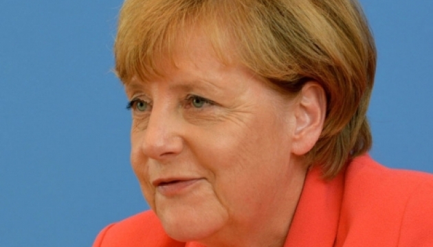 У Меркель пояснили, чому вона не зустрінеться з Путіним на Генасамблеї ООН