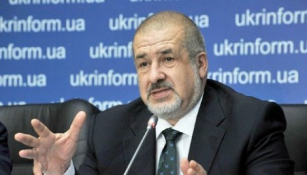 Заборона Меджлісу не знизить його активність і підніме рух кримських татар на новий етап - Чубаров