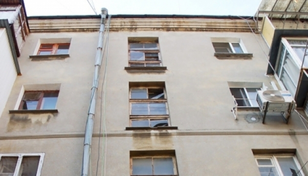 В Одесі прогримів вибух біля будівлі СБУ. Фото