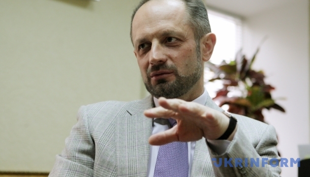 Безсмертний розповів, за яких умов можливі вибори на Донбасі