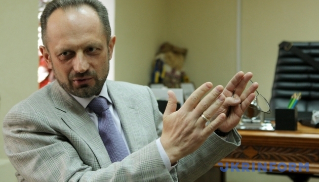 У Мінську презентували концепцію виборів на Донбасі - Безсмертний