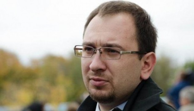 Адвокат Джемілєва написав скаргу до суду