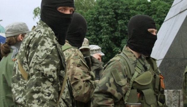 З «Л/ДНР» масово дезертирують бойовики, серед населення – арешти