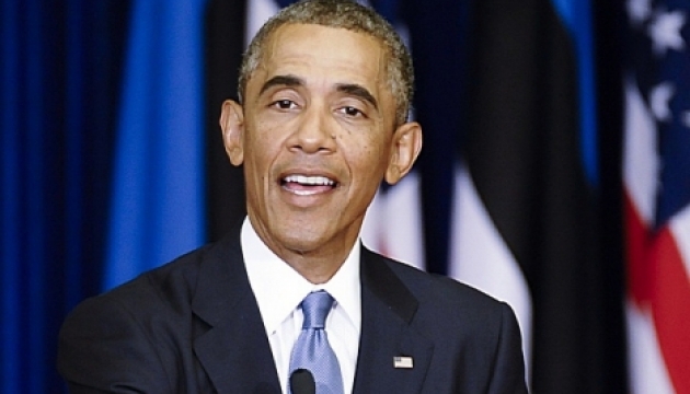 Обама анонсував значне посилення миротворчих сил ООН