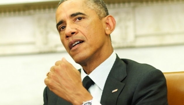 Ісламська спільнота має протистояти екстремістським ідеям - Обама