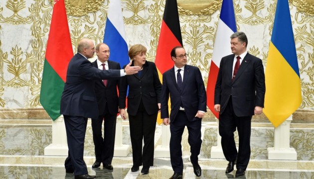 Die Ukraine bringt nach München ihre Strategie mit