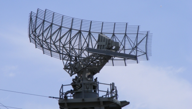 Los EEUU prometen a Ucrania nuevos radares ya en otoño