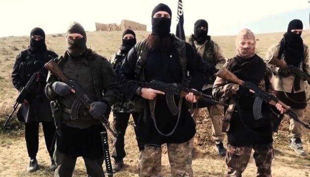 ІДІЛ пригрозив Росії і США джихадом