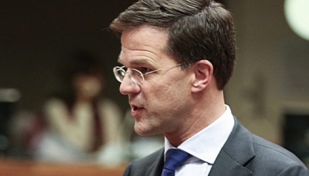 Las autoridades de Holanda propagarán el Acuerdo de Asociación entre Ucrania y la UE