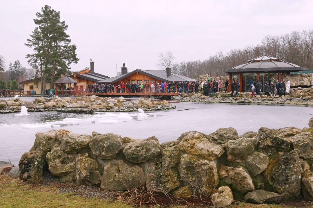 Фото: Укрінформ