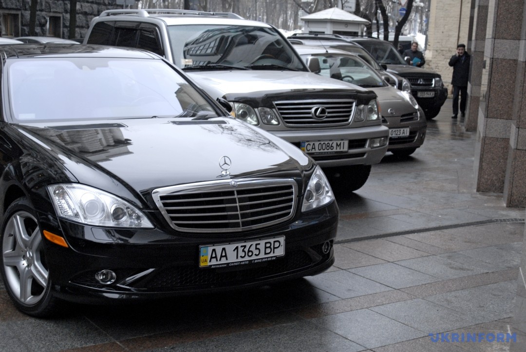 Фото: Укрінформ Фото: Укрінформ