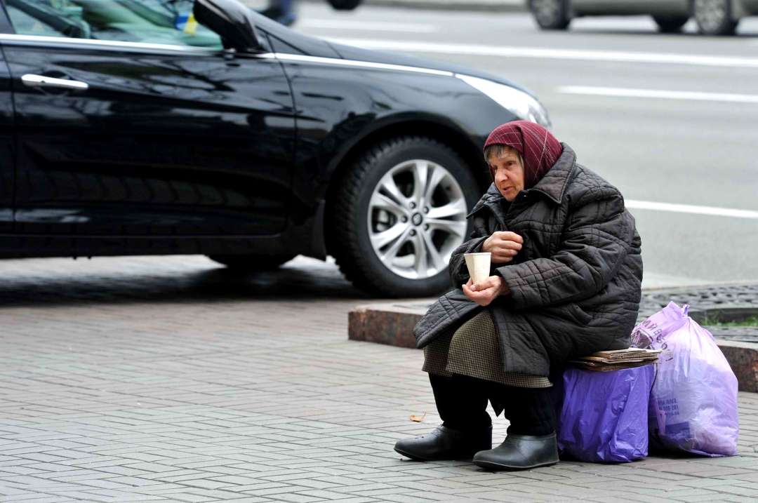 Фото: Укрінформ Фото: Укрінформ