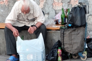 У світі зросла кількість людей, які живуть у гострій бідності - ООН