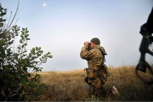 На Харківщині росіяни атакують піхотою і накопичують військову техніку - Сили оборони