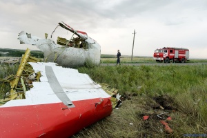 MH17: un nouveau «film» de propagande des Russes
