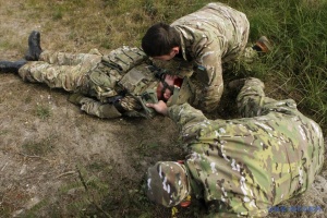 Міноборони запровадило єдиний зразок наказу про поранення військових
