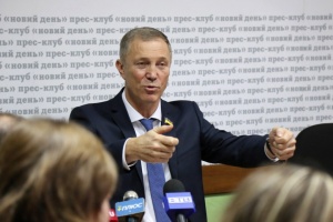 Сальдо і ще семеро колаборантів з Херсонщини отримали нові підозри