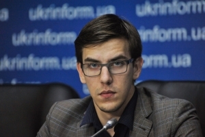 Сергій Биков